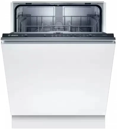 Встраиваемая посудомоечная машина BOSCH SMV25BX01R купить в Москве