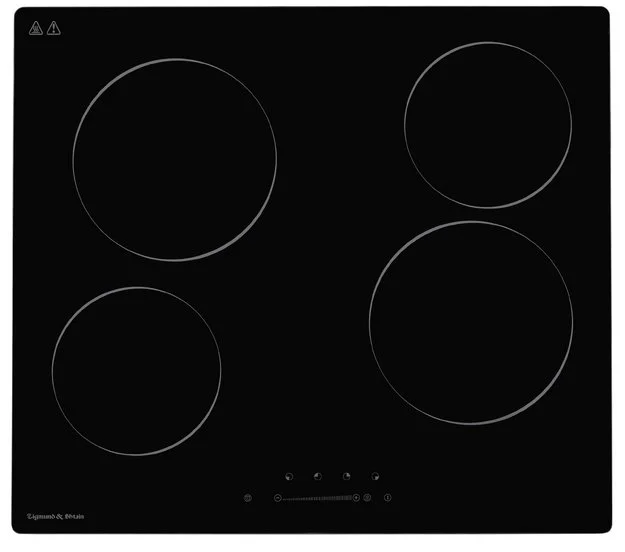 Стеклокерамическая варочная панель Zigmund Shtain CN 42.6 B купить в Москве