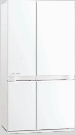 Холодильник Mitsubishi Electric MR-LR78EN-GWH-R купить в Москве