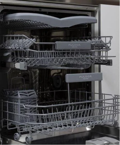 Встраиваемая посудомоечная машина Fulgor Milano FDW 8292.1 купить в Москве