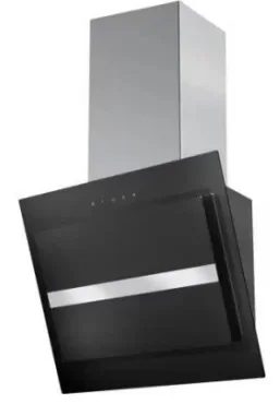 Вытяжка Faber NORTHIA EG8+ BK A60 купить в Москве
