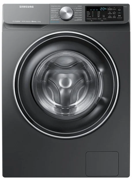 Стиральная машина Samsung WW 80 R 62 LVEXDLP купить в Москве