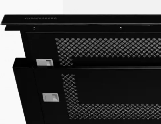 Встраиваемая вытяжка Kuppersberg SLIMBOX 90 GB купить в Москве

