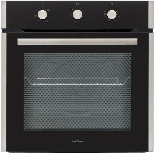 Электрический духовой шкаф KRONA ATTIMO 60 S купить в Москве