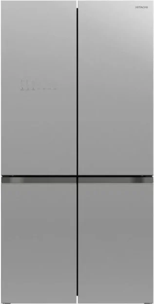 Холодильник Hitachi R-WB 642 VU0 GS купить в Москве