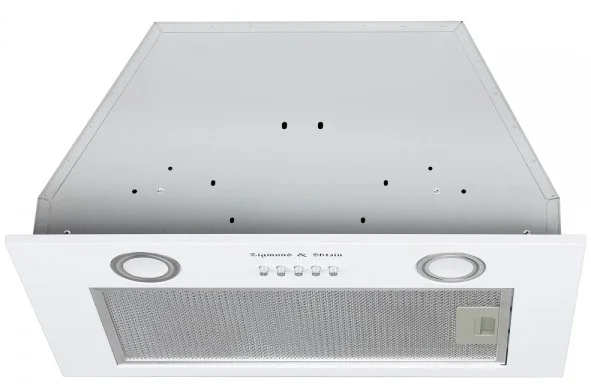 Встраиваемая вытяжка Zigmund Shtain K 016.5 W купить в Москве
