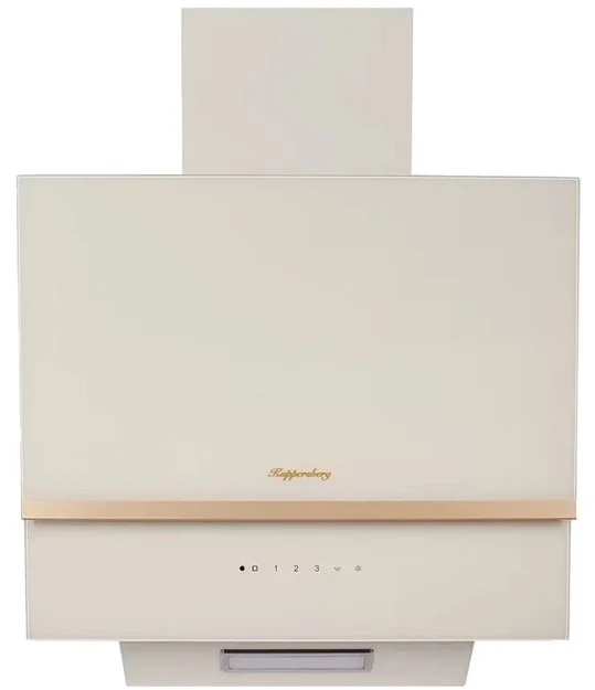Вытяжка Kuppersberg F 600 C купить в Москве

