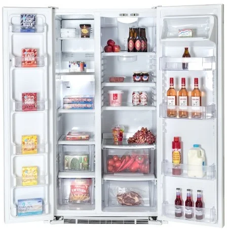 Холодильник IO MABE ORGF2DBHF WW купить в Москве