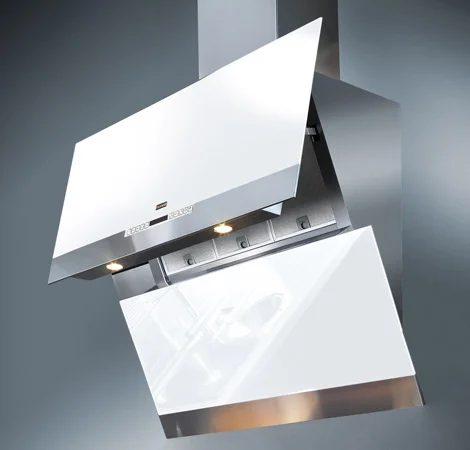 Вытяжка Franke FSW 918 WH XS купить в Москве
