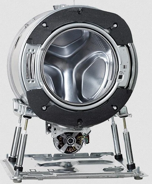 Профессиональная стиральная машина Asko WMC6743VB.T купить в Москве