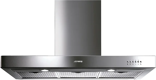 Вытяжка Smeg KS9600XL1 купить в Москве
