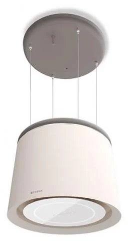 Вытяжка Faber CELINE PLUS WW/CG MATT купить в Москве
