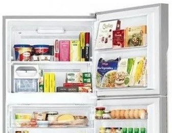 Холодильник Hitachi R-V 472 PU8 PWH купить в Москве