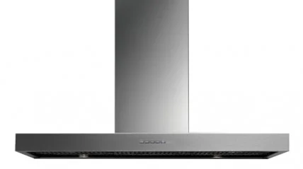 Вытяжка Falmec Plane GREEN TECH 90 inox wall купить в Москве
