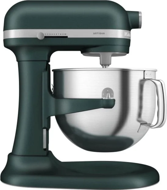 Планетарный миксер KitchenAid 5KSM70SHXEPP купить в Москве с доставкой
