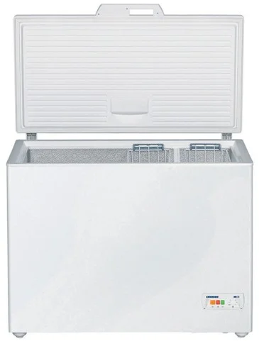 Морозильный ларь Liebherr GT 3621 Comfort купить в Москве