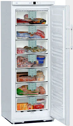 Морозильник Liebherr G 2713 Comfort SuperFrost купить в Москве