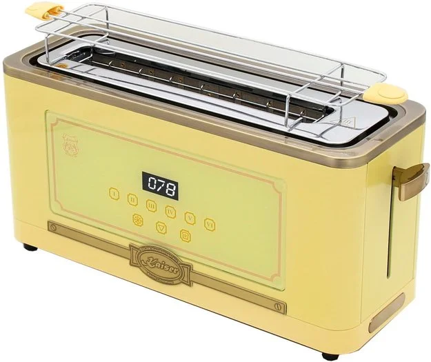 Тостер Kaiser T 4000 ElfEm купить в Москве с доставкой

