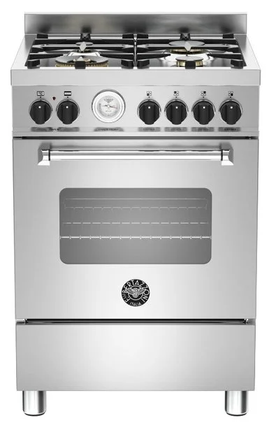 Варочный центр Bertazzoni MAS604MFESXT купить в Москве