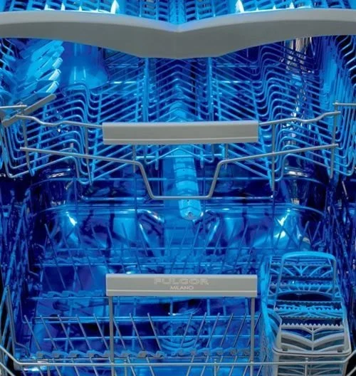 Встраиваемая посудомоечная машина Fulgor Milano FDW 9093.1 купить в Москве