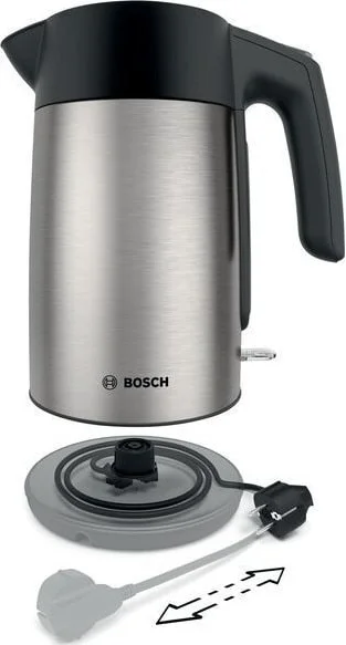 Чайник Bosch TWK7L460 купить в Москве с доставкой
