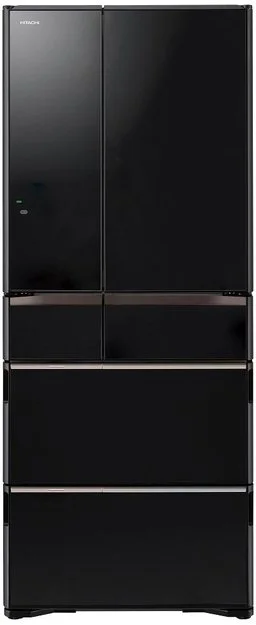 Холодильник Hitachi R-WX 630 KU XK купить в Москве
