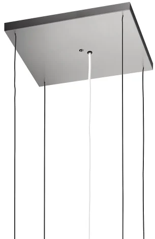 Островная вытяжка Kuppersbusch DI 3800.0 S3 Silver Chrome купить в Москве
