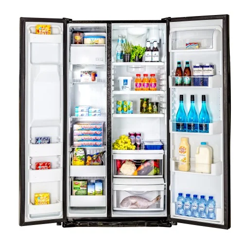 Холодильник IO MABE ORE24CGFFKB 200 купить в Москве