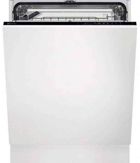 Встраиваемая посудомоечная машина Electrolux EEA917120L купить в Москве