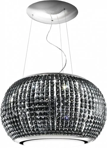 Вытяжка Elica INTERSTELLAR BL/F/65 купить в Москве
