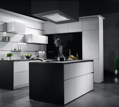 Вытяжка AEG DCE5980HM купить в Москве
