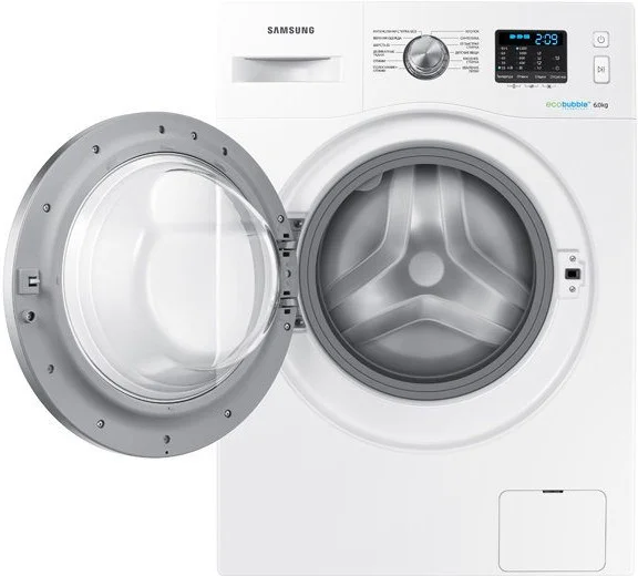 Стиральная машина Samsung WW 60H2220EW купить в Москве