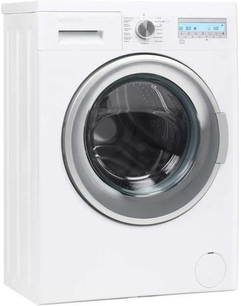 Стиральная машина Vestfrost VFWM 1041 WL купить в Москве