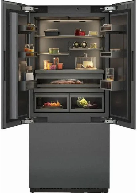 Встраиваемый холодильник Gaggenau RVY497190 купить в Москве

