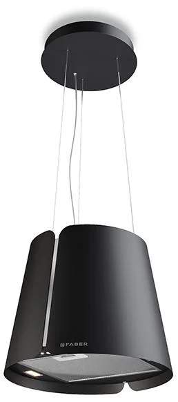Вытяжка Faber BEAT BK MATT F45 купить в Москве
