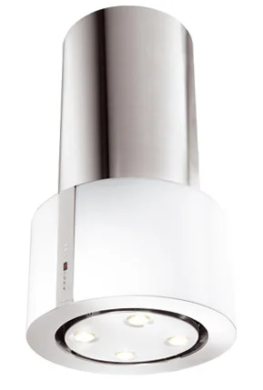 Настенная вытяжка Faber Cassiopea Isola EG10 X/V A50 купить в Москве
