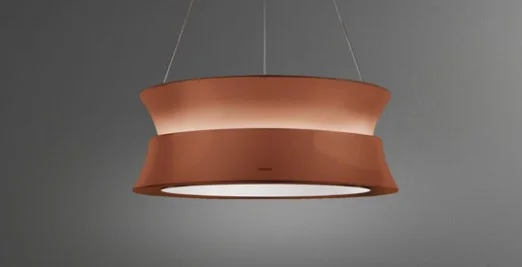 Вытяжка Falmec DAMA IS.60 Copper купить в Москве
