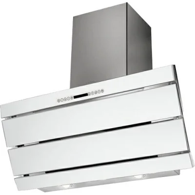 Вытяжка Faber Orizzonte Plus Vetro EG8 X/VW A90 Logic купить в Москве
