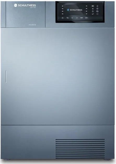 Сушильная машина Schulthess Spirit 660 Antracite Art Line купить в Москве