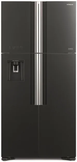 Холодильник Hitachi R-W 662 PU7X GGR купить в Москве