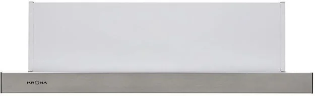 Вытяжка Krona GERDA 600 inox PB купить в Москве
