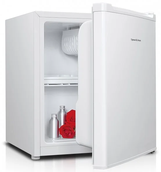 Холодильник Zigmund Shtain FR 11 W купить в Москве
