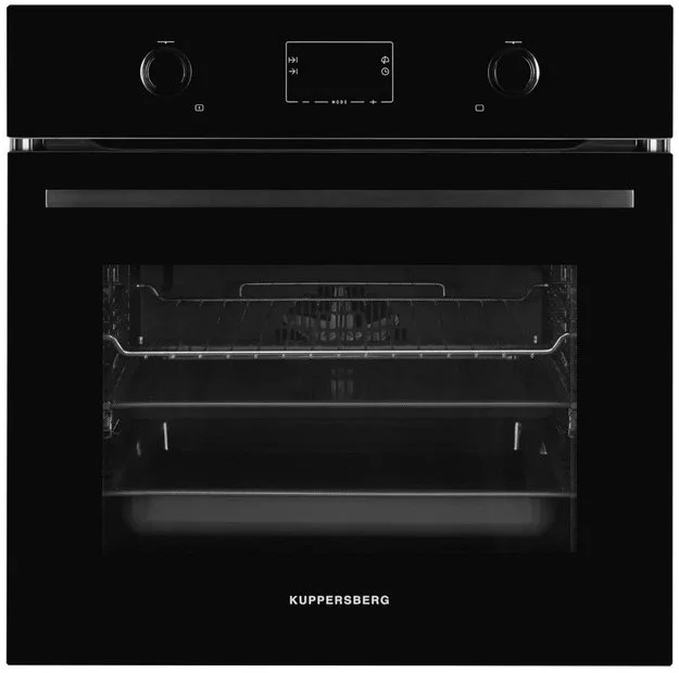 Духовой шкаф Kuppersberg HO 652 B купить в Москве