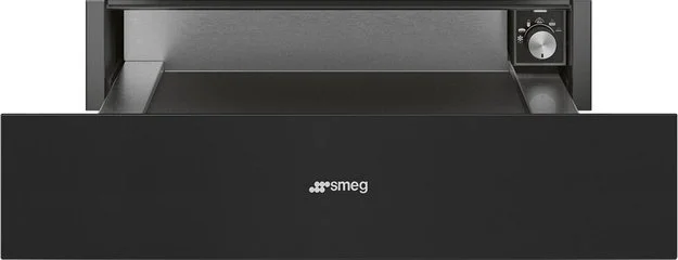 Встраиваемый подогреватель посуды Smeg CPR315N купить в Москве с доставкой
