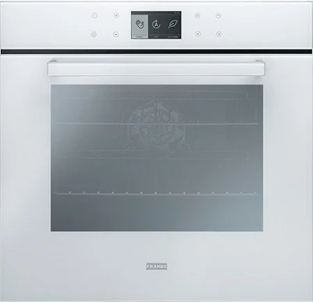 Духовой шкаф Franke CR 913 M WH DCT TFT купить в Москве