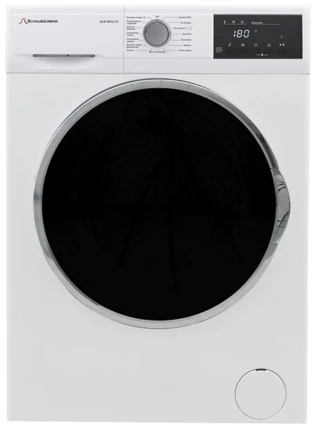 Стиральная машина Schaub Lorenz SLW MC6133 купить в Москве