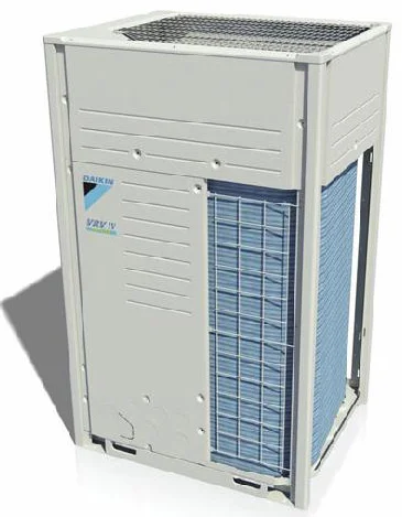 Кондиционер Daikin RXYQ8T купить в Москве
