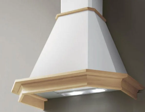 Вытяжка Elica EMERALD WH/A/90 T.GREZZO купить в Москве
