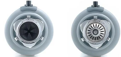 Измельчитель пищевых отходов InSinkErator ISE Evolution 200 купить в Москве