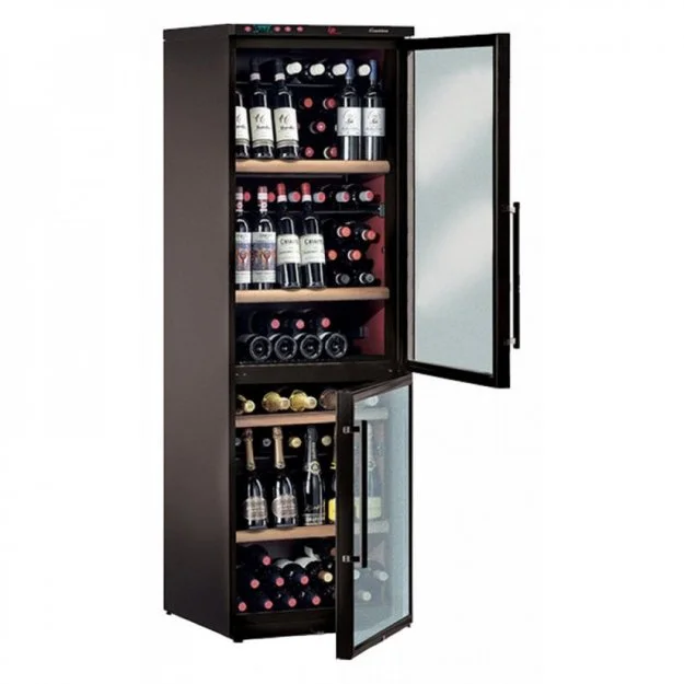 Винный шкаф IP CK 601 G купить в Москве
